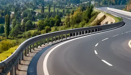 NHAI Sets December Deadline for Phase-I of Kashmir Ring Road 
