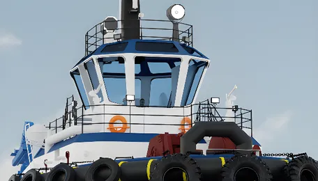 Kolkata Port Electric Tug Plan Gains Momentum 