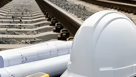 RVNL Lowest Bidder For Rs 4,048.8 Million East Coast Rail Project