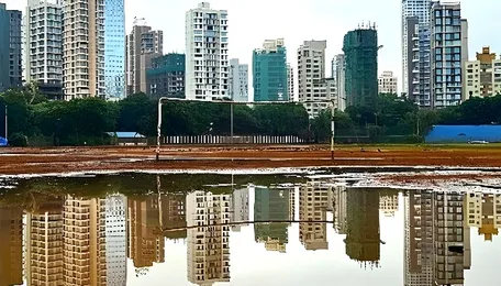 Oriom Group enters real estate sector with Oriom Realty Brand 