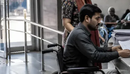 Delhi UDID Card Process May Get Easier With Local Checks