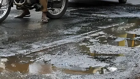 Bad design, poor checks and shortage of qualified engineers: Why Bengaluru roads keep failing 