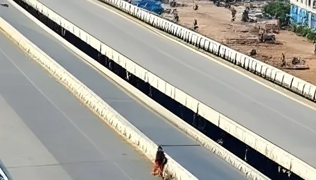 Patna Kanhauli Sherpur Corridor Enters Construction Phase