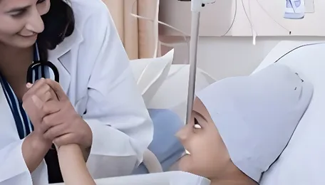 Bengaluru Cancer Care Network Expands Healthcare Access
