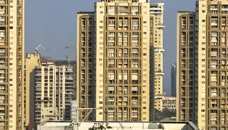 Lodha Developers Wins Redevelopment Rights in Malabar Hill