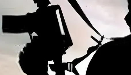 Surrendered terrorists replace those who gave land for project 