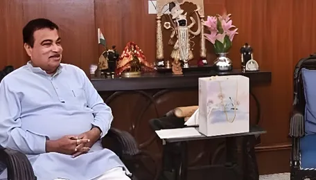 Road Revamp: Critical Discussions Held on Panchkula's Troubled Highways 