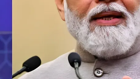 Stalin Accuses Modi Government of Ignoring Tamil Nadu’s Legitimate Demands 