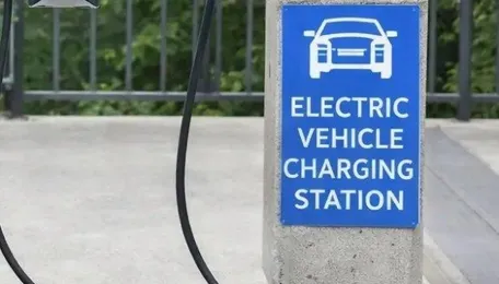 Delhi NCRTC Builds Major EV Charging Hub
