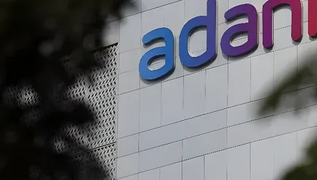 India Adani Cement Industry Bolsters Regional Investment