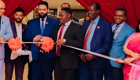 Plug N Ride Motors Enters Africa, Launches Tanzania's First Locally Assembled Electric Tricycles and Motorcycles - Mid