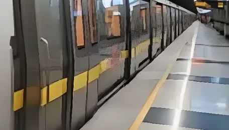 Delhi Metro Central Vista corridor moves ahead: 4 underground stations, twin tunnels planned 
