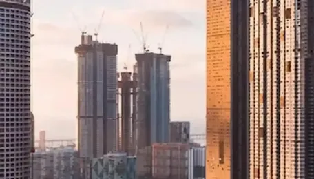 India Real Estate Sector Raises Rs 17867 Crore In Nine Months