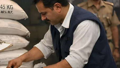 3,700 Licences Cancelled in Eight Months: What the Data Shows About India’s Fertiliser Black Marketing 