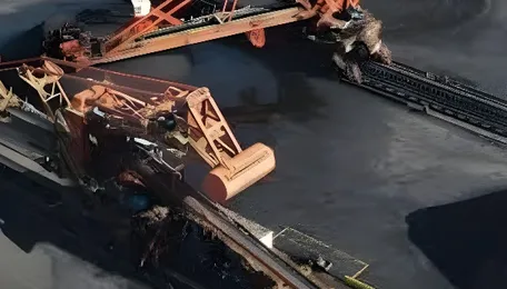 India's coal exchange could be up and running within a year. Here's how it will work 