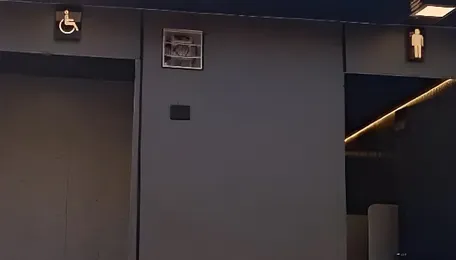 Mumbai Installs Solar Bio Toilets Along Coastal Road