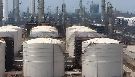 China Defies U.S. Sanctions: Oil, Iran and the Escalating Geopolitics of Energy Power 