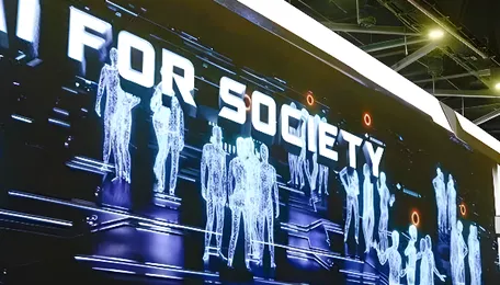 Kolkata Research Meet Explores Inclusive Artificial Intelligence 
