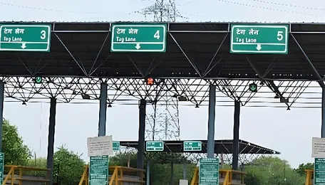 FASTag’s Barrier-Free Push Could Transform India’s Highway Economy