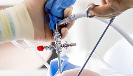 Chennai Knee Surgery Uses Donor Meniscus Technique