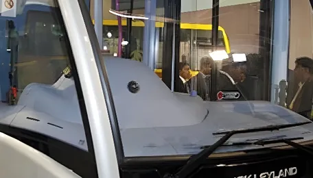 Drivn and Purple Bus Expand Electric Intercity Coach Fleet to 276 