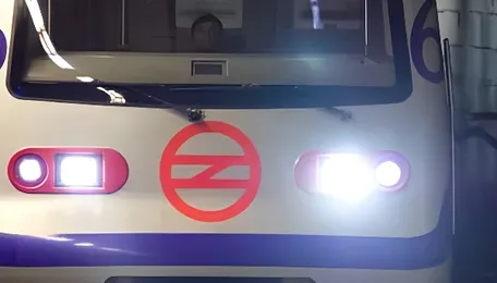 DMRC begins work on long-term corporate plan; consultancy to draft 2027-2037 roadmap 