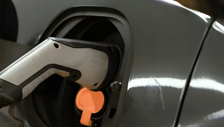 Why LFP is Emerging as India’s EV DNA 