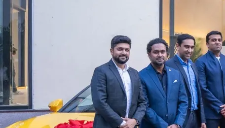 JSW MG Motor Expands, Creates And Grows With New Initiatives 