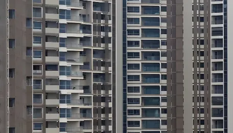 Karnataka Apartment Issues Set For Collaborative Resolution