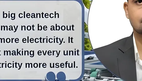 Why Distributed Energy Storage Could Become India’s Next Big Cleantech Business Opportunity 