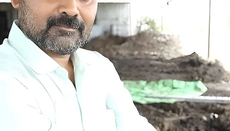 Farmer’s dream, nation’s mission: Gujarat man leads India's push for organic fertiliser usage 