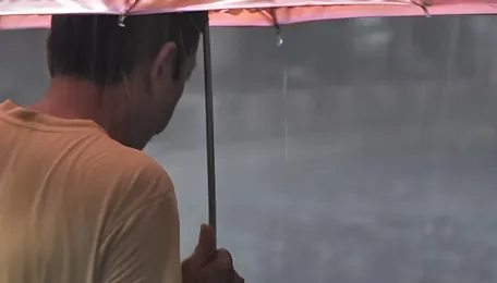 Karnataka September Rainfall Forecast Signals Drier Weather