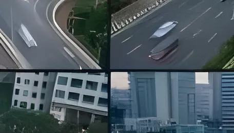 Bengaluru Central Road Upgrades to Affect Traffic