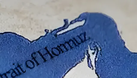 Iran conflict threatens India’s $4.5 billion electronics exports to Gulf via UAE, Hormuz route disruptions