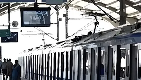 “Chennai Metro Poonamallee-Vadapalani Stretch Cleared” 