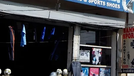Indian sports goods makers feel the heat from the West Asia war 