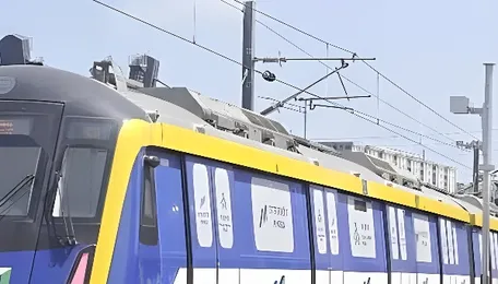 Mumbai Metro Line 5 gets ₹18,131 crore for expansion to link Thane, Bhiwandi and Kalyan