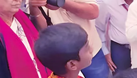 APSPDCL science exhibition inaugurated 