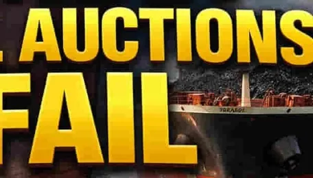 India's Coal Expansion Stalls: Auction Flaws, Green Hurdles Drive Import Crisis 