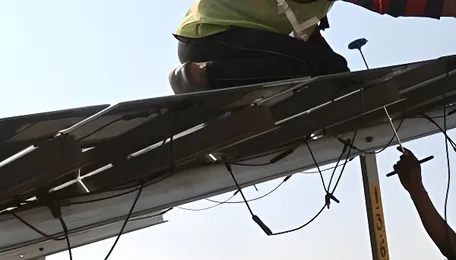 Can India, Europe produce solar energy without China? 