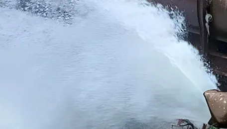 Pune Water Contamination Triggers Pipeline Probe