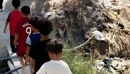 Iraq imports $3B in plastic annually as ban, tax plan moves forward 