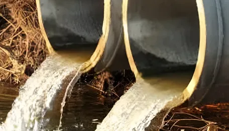 GMDA to crack down on illegal discharge into Leg-2 drain, desilting planned