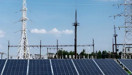 Solar’s Share in India’s Renewable Capacity Rises to 58% at the end of Q3 2026