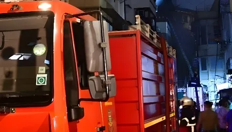 Mumbai sees spike in fires amid rising temperatures, experts point to overloaded electrical systems 