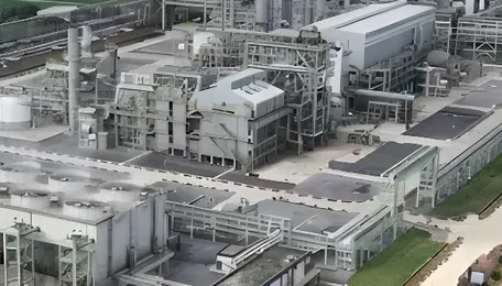 GSFC Approves 600 MTPD Phosphoric Acid, 1,800 MTPD Sulphuric Acid Plan... Nicholas Sparks15-October-2026