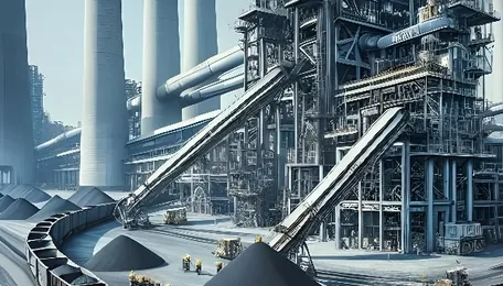 India's Coal Imports for Power Sector: A Significant Decline 