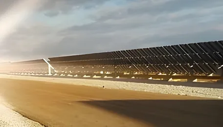 AB Energia enters solar structure manufacturing