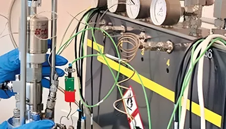 Indian scientist Dr Kalikinidi achieves safer, cost-effective drug manufacturing breakthrough 