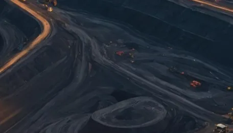 Coal India capex rises 27% to ₹7,966 crore in H1FY27 